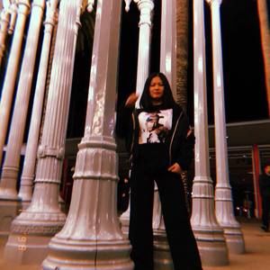 Meet your Posher, Alison